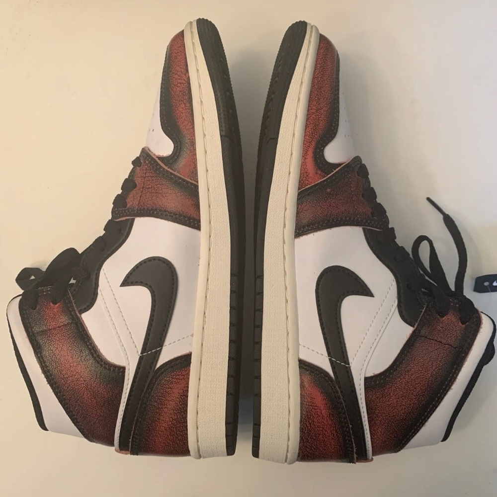 Mens, Nike Air Jordans, New without box, size 8